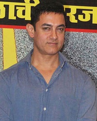 Aamir Khan