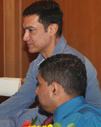 Aamir Khan