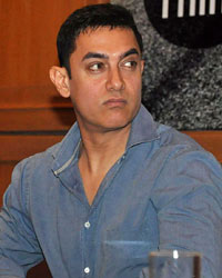 Aamir Khan