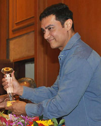 Aamir Khan