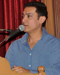 Aamir Khan