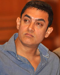 Aamir Khan