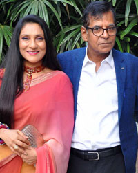 Aarti Surendranath, Pradeeep Chandra and Kailash Surendranath