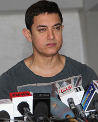 Aamir Khan