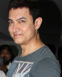 Aamir Khan