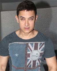 Aamir Khan