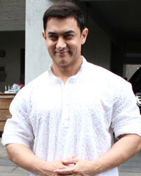 Aamir Khan