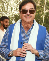 Shatrughan Sinha