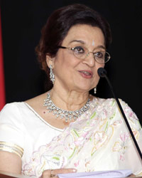 Asha Parekh