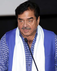 Shatrughan Sinha