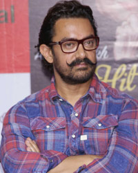 Aamir Khan