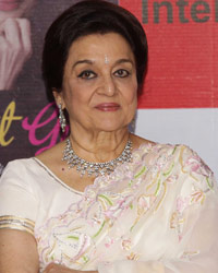 Asha Parekh