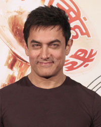 Aamir Khan