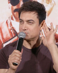 Aamir Khan