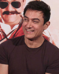 Aamir Launches First Song of PK