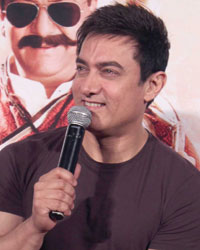 Aamir Khan