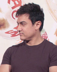 Aamir Launches First Song of PK