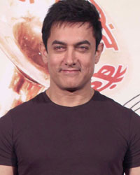 Aamir Khan