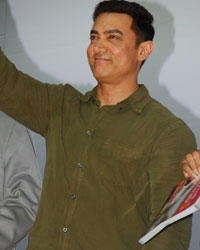 Aamir Khan