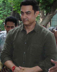 Aamir Khan