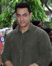 Aamir Khan