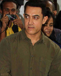 Aamir Khan