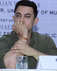 Aamir Khan