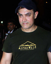 Aamir Khan