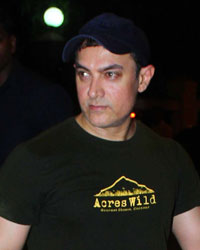 Aamir Khan