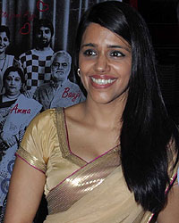 Taranjeet Kaur and Namit Das