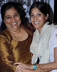 Seema Bhargava and Maya Sarao