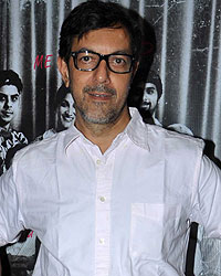 Rajat Kapoor