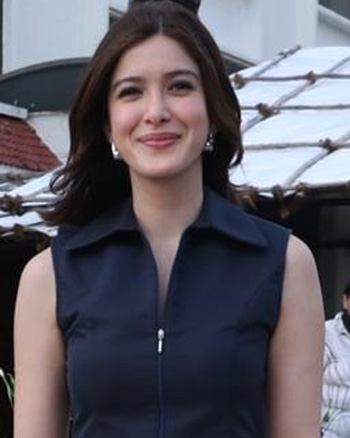 Shanaya Kapoor