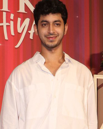 Aankhon Ki Gustaakhiyan Special Screening