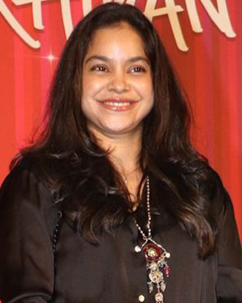 Sumona Chakravarti