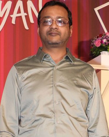 Aankhon Ki Gustaakhiyan Special Screening