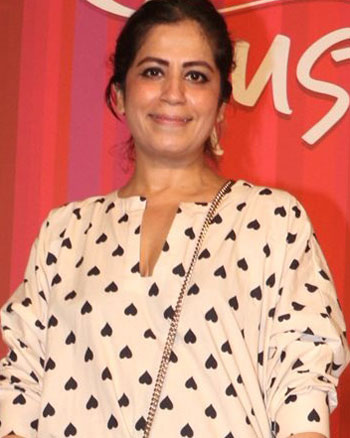 Aankhon Ki Gustaakhiyan Special Screening
