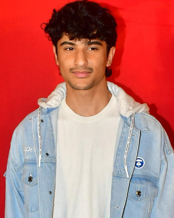 Jahaan Kapoor