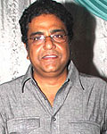 Zakir Hussain