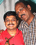 Rajan Agrawal and Veerendra Saxena