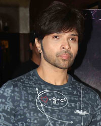 Himesh Reshammiya