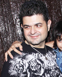 Aaradhya Bachchan Birthday Bash