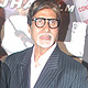 Prakash Jha and Amitabh Bachchan