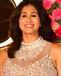 Kishwer Merchant