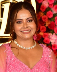 Devoleena Bhattacharjee