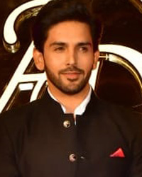 Shehzada Dhami