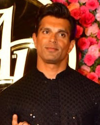 Karan Singh Grover