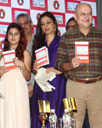 Aarya Babbar Book Launch