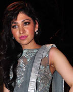 Tulsi Kumar