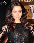 Shraddha Kapoor